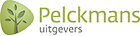 Logo Pelckmans Uitgevers