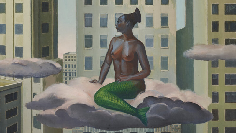 Jane Graverol, L’Afrique inconnue – La mythologie comparée, 1958