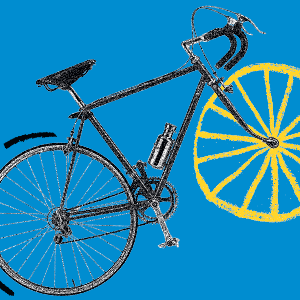 Fiets