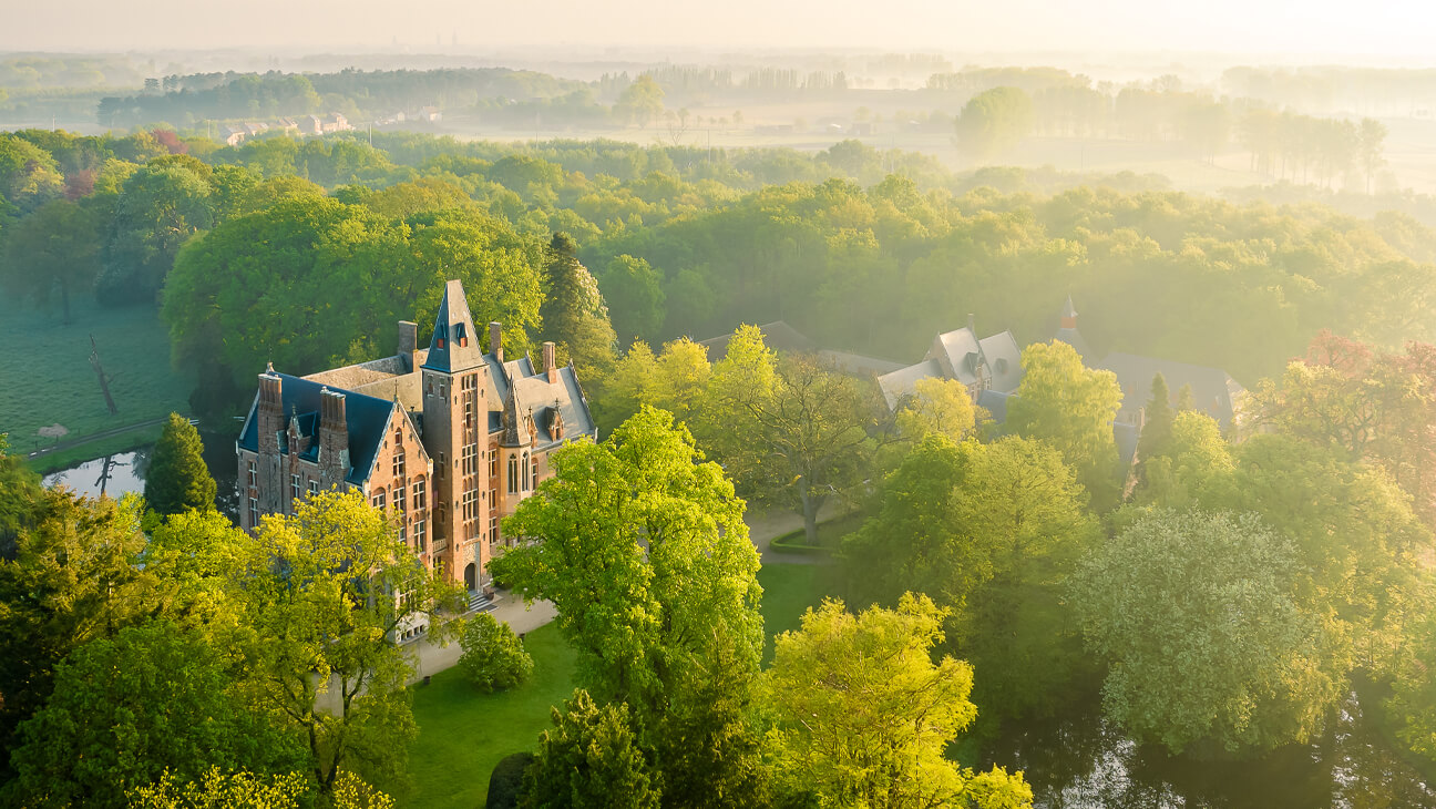 Kasteel van Loppem