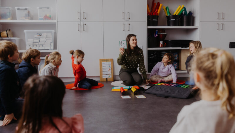 zorgcoördinator en leraar aan de slag met zorgbeleid dko